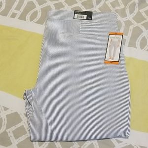 Hilary Radley Slim Leg Tummy Control Pants XXL